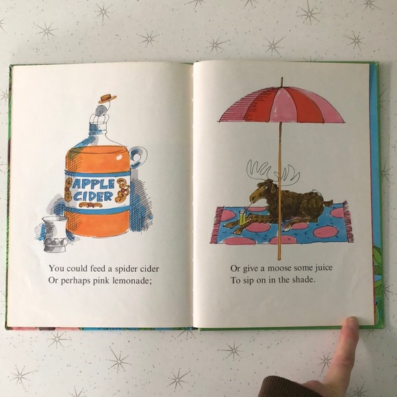 Collectible 1960s Children's Books - Picture 10 of 11